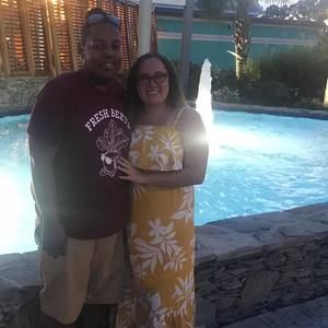 Meet your Posher, Katelyn